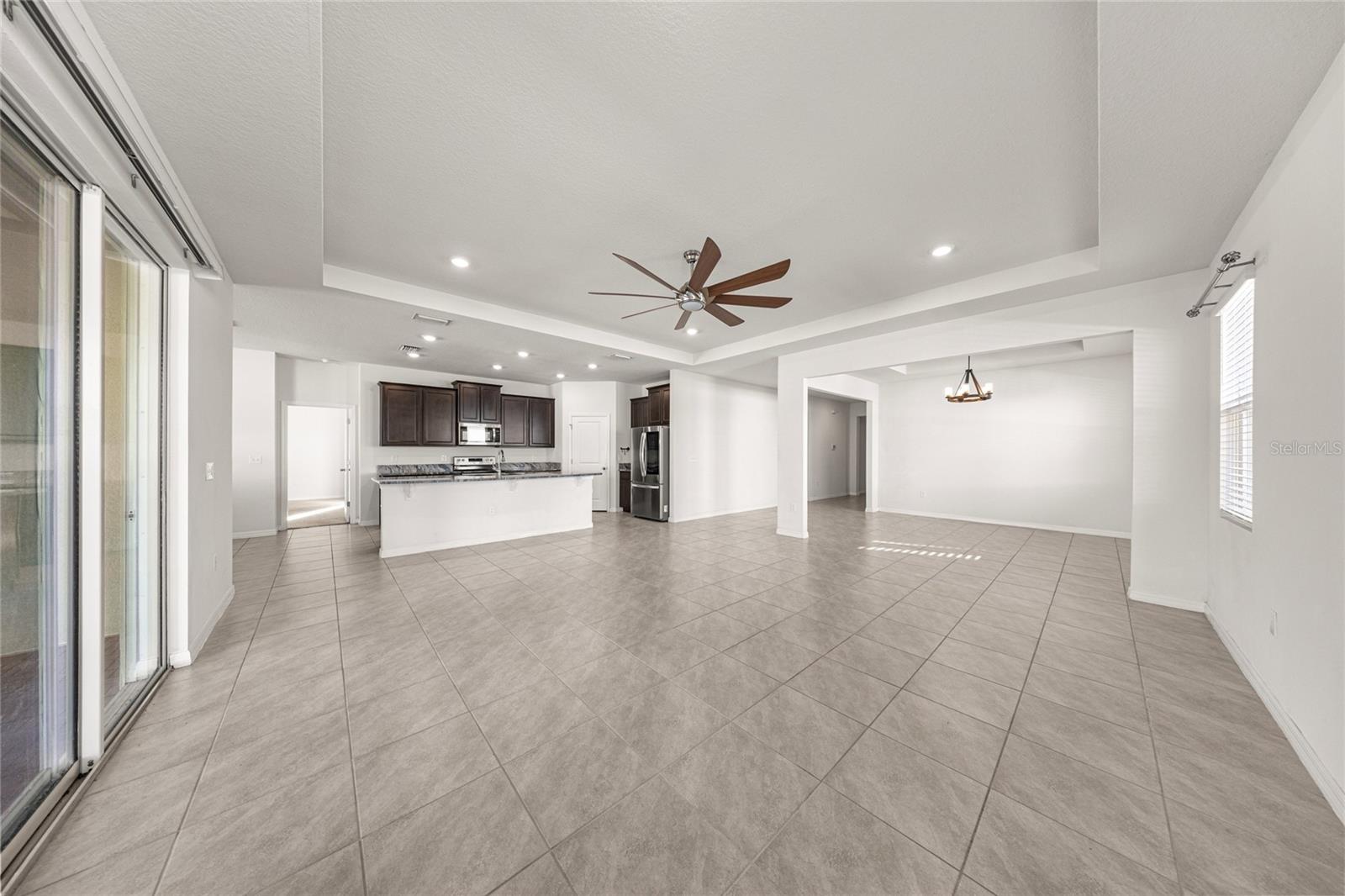 BROOKHAVEN - Residential