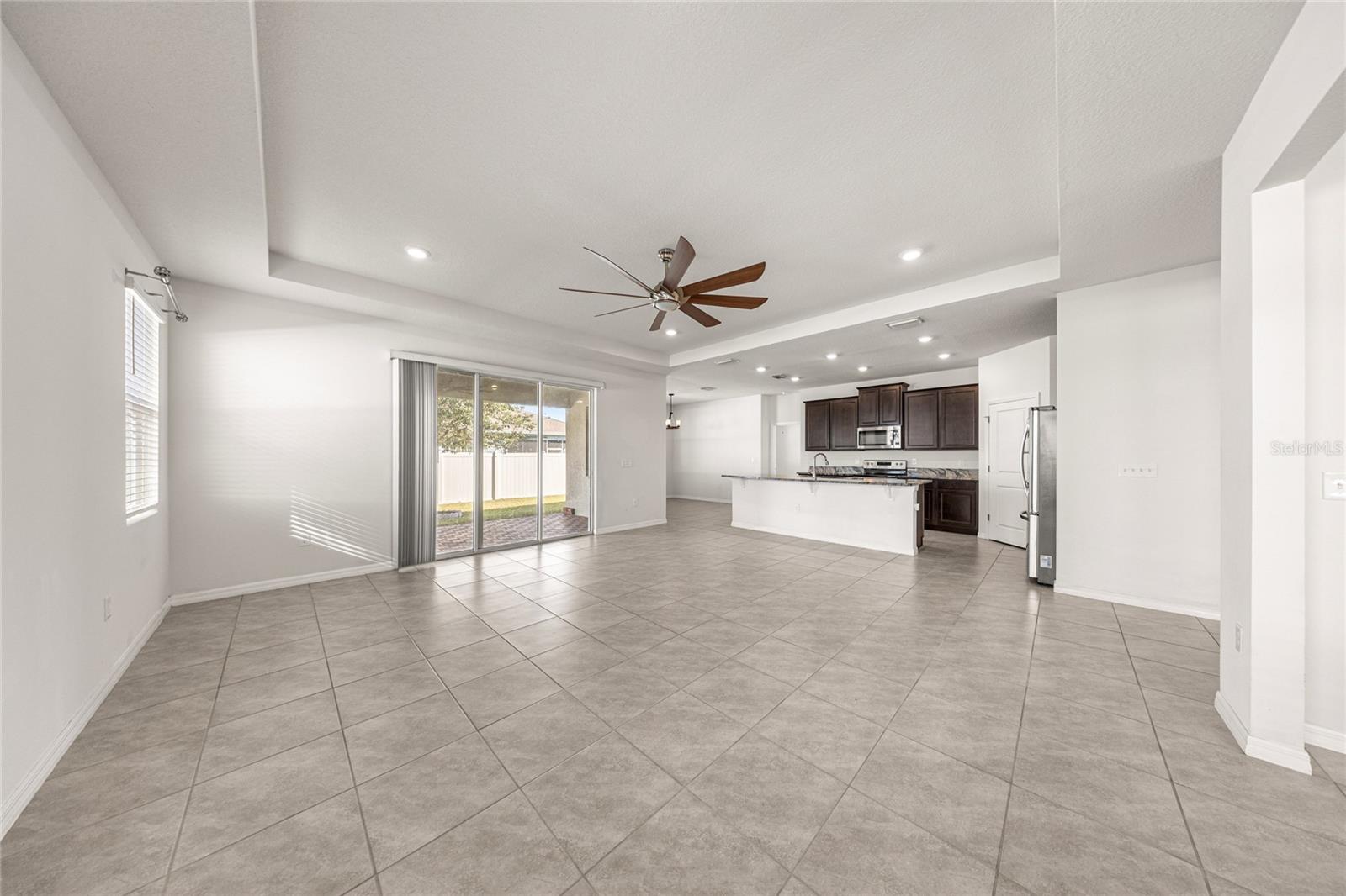 BROOKHAVEN - Residential