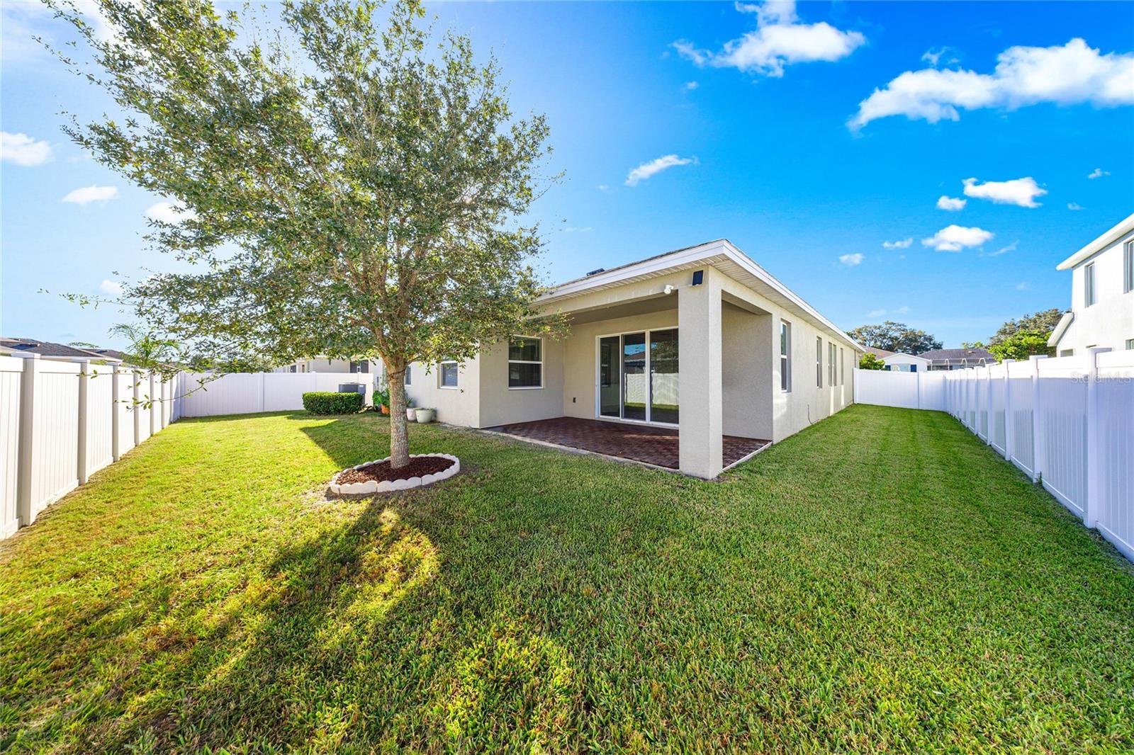 BROOKHAVEN - Residential