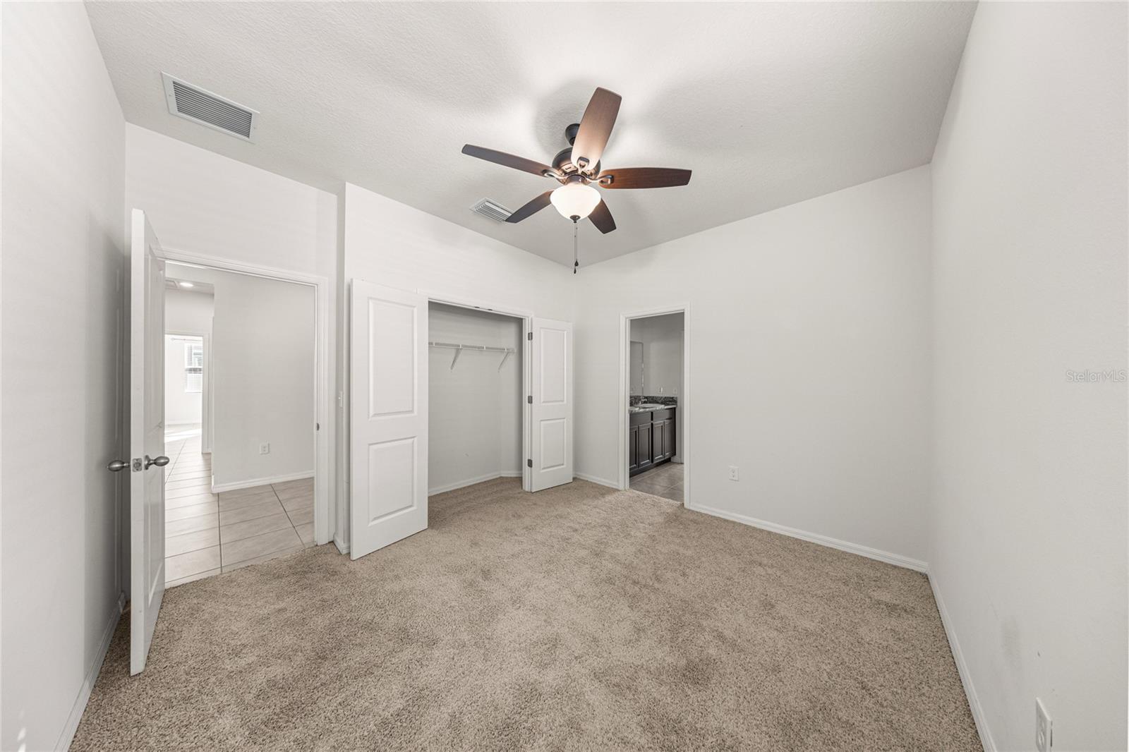 BROOKHAVEN - Residential