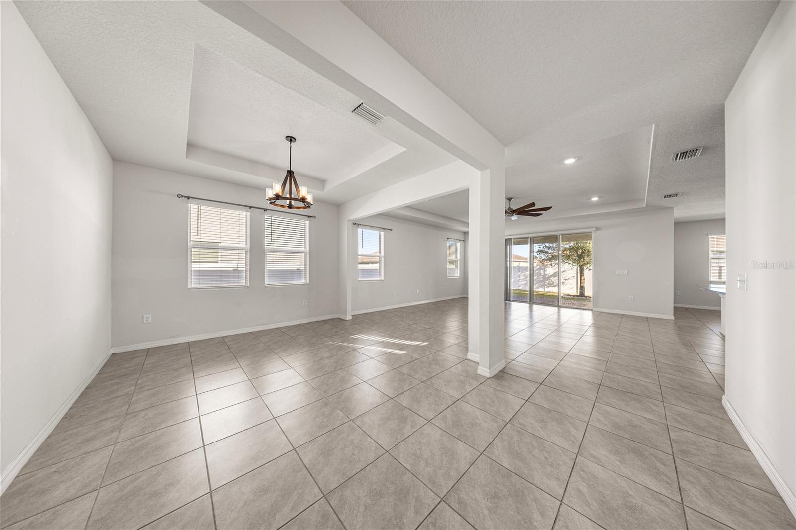 BROOKHAVEN - Residential