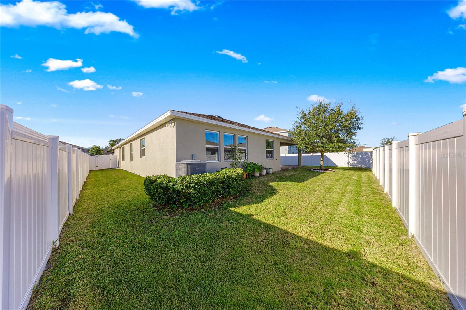 BROOKHAVEN - Residential
