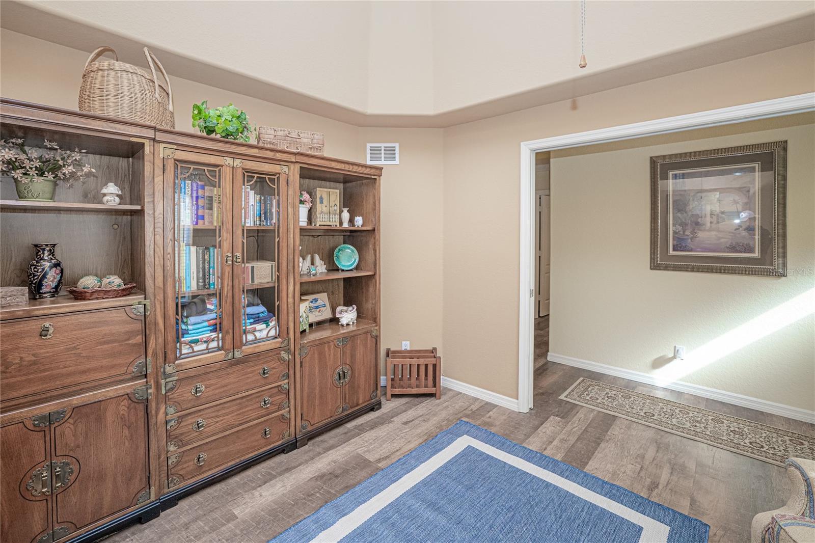 VILLAS BURNT STORE ISLES 01 - Residential