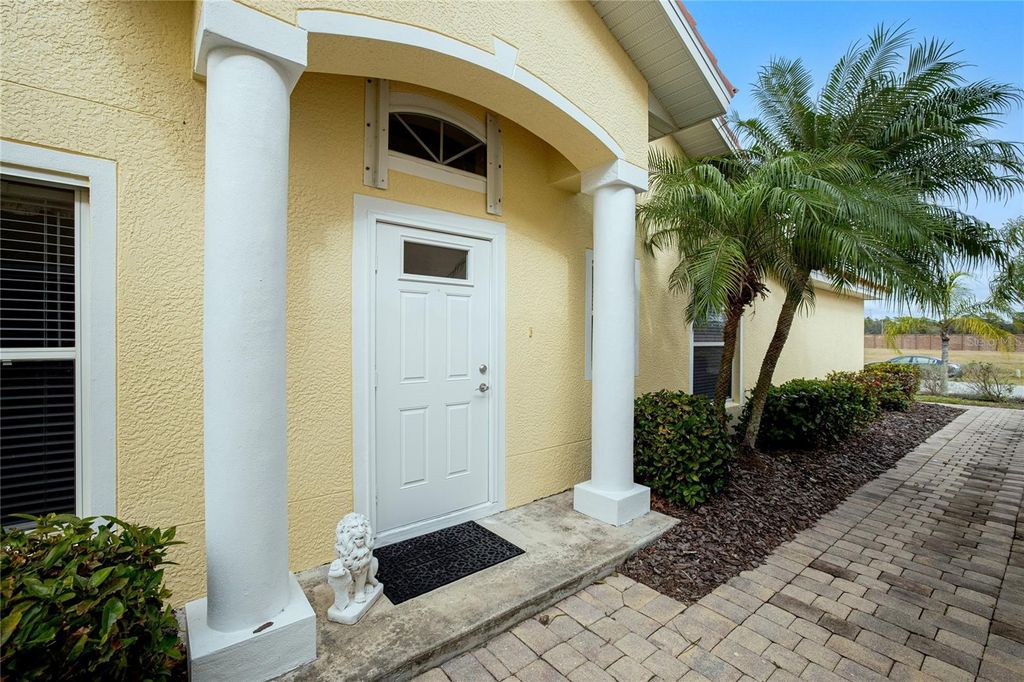 Photo of 3799 Albacete Circle #65, Punta Gorda, FL 33950 (MLS # C7520204)