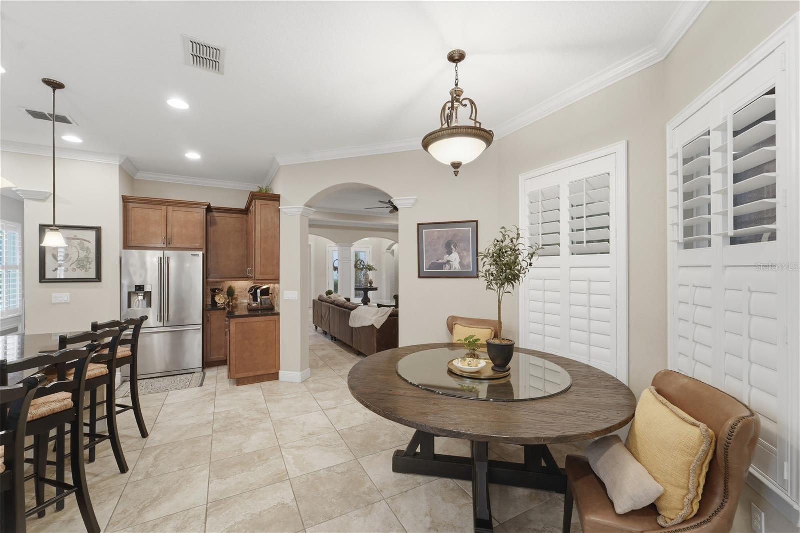 VICTORIA PARK INCREMENT 03 - Residential