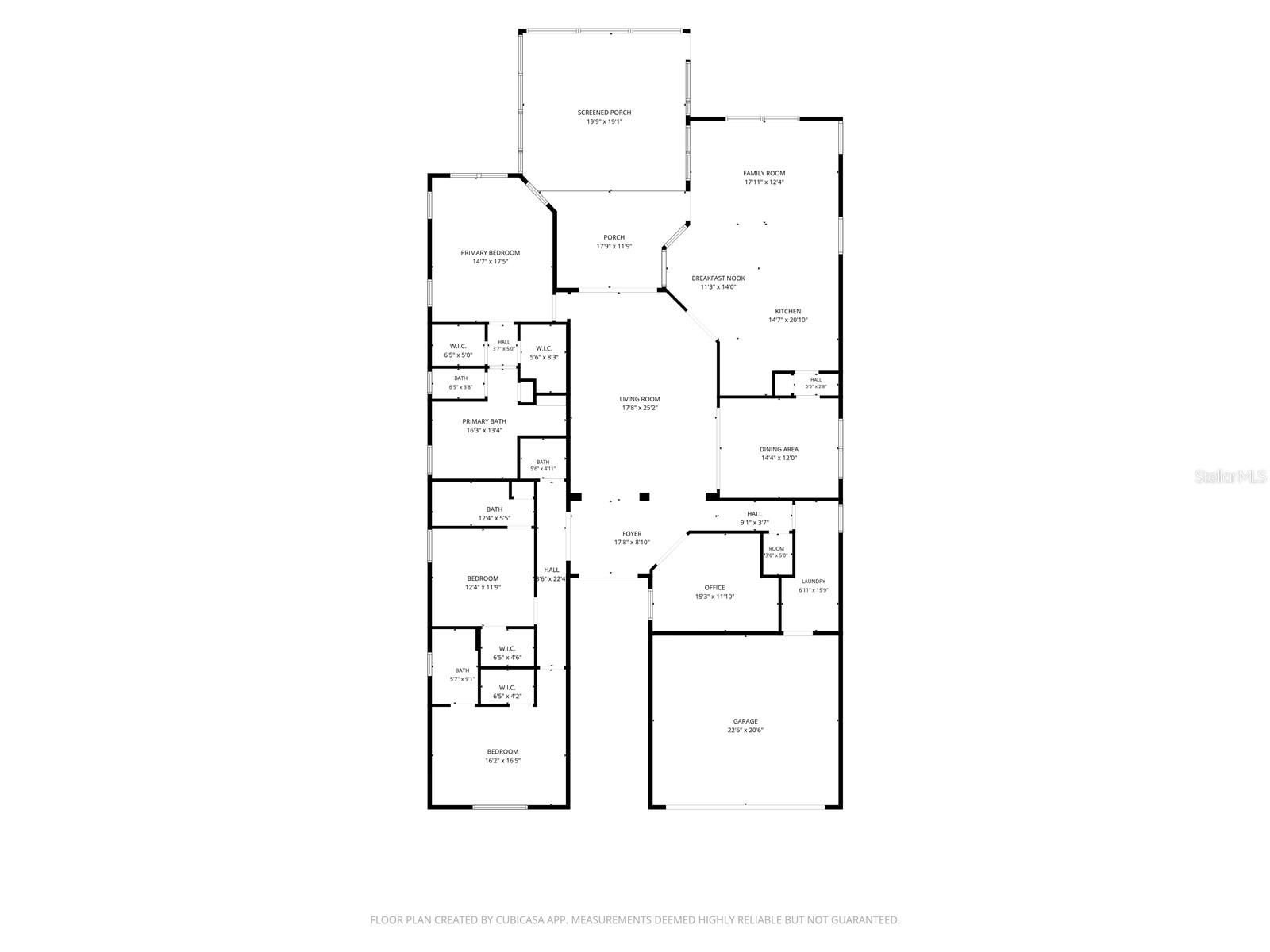 VICTORIA PARK INCREMENT 03 - Residential