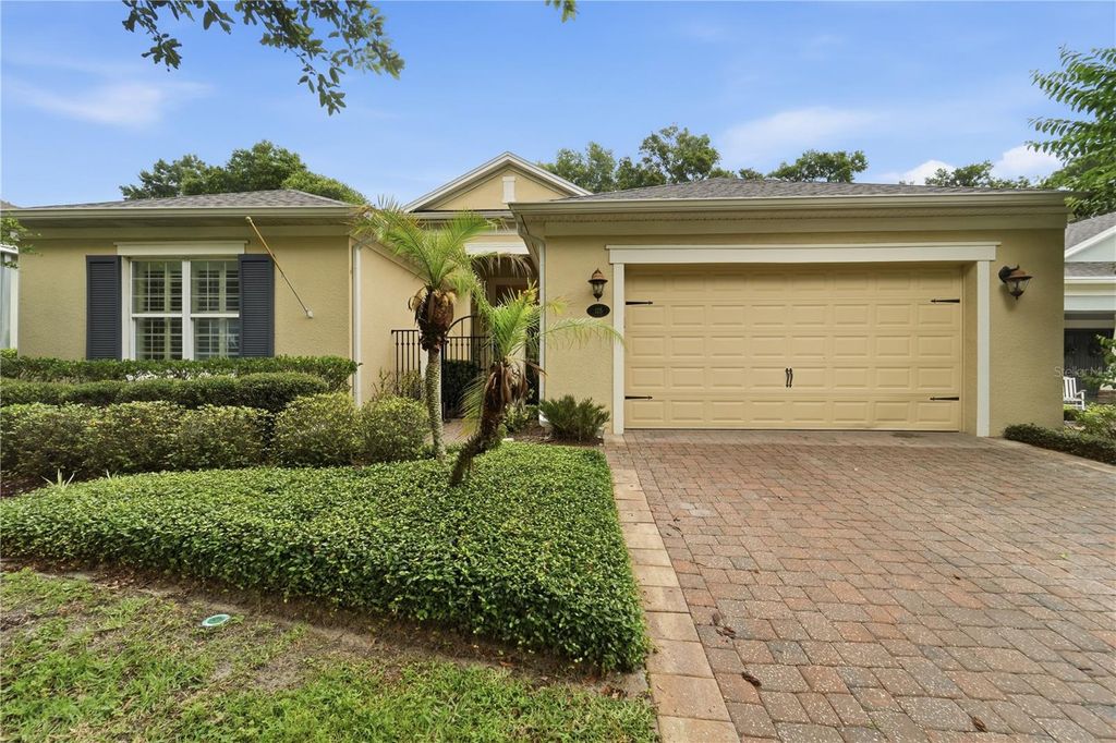 Photo of 125 Asterbrooke Drive, Deland, FL 32724 (MLS # V4949390)