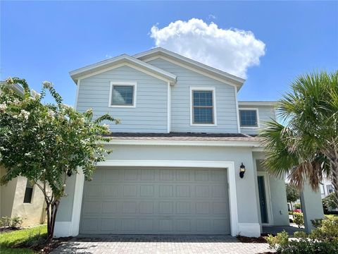 8936 PRAGUE WAY KISSIMMEE FL 34747
