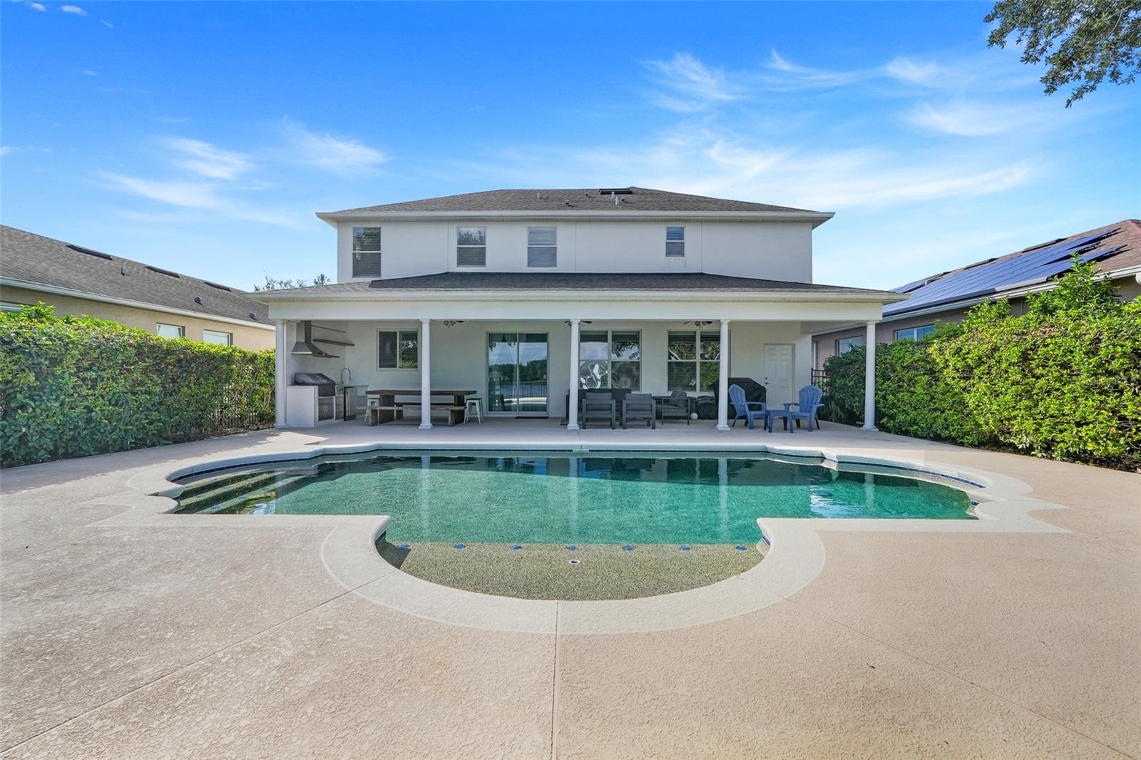 MABEL BRIDGE PH 3-A REP - Residential