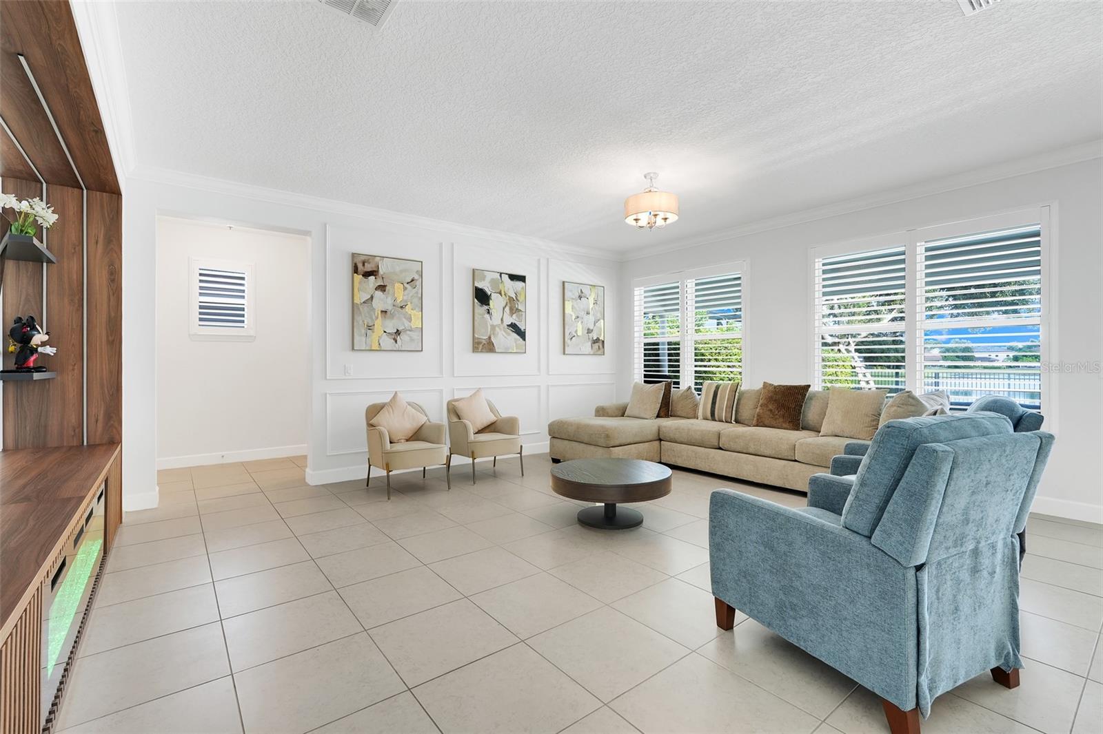 MABEL BRIDGE PH 3-A REP - Residential