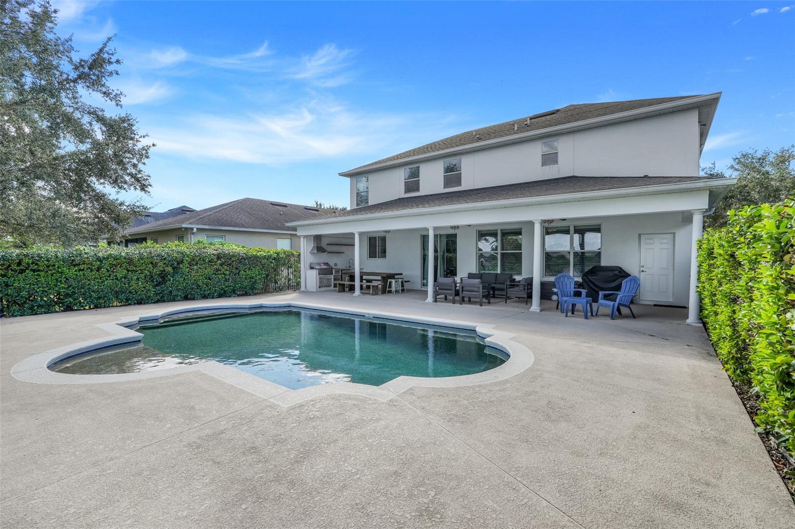 MABEL BRIDGE PH 3-A REP - Residential