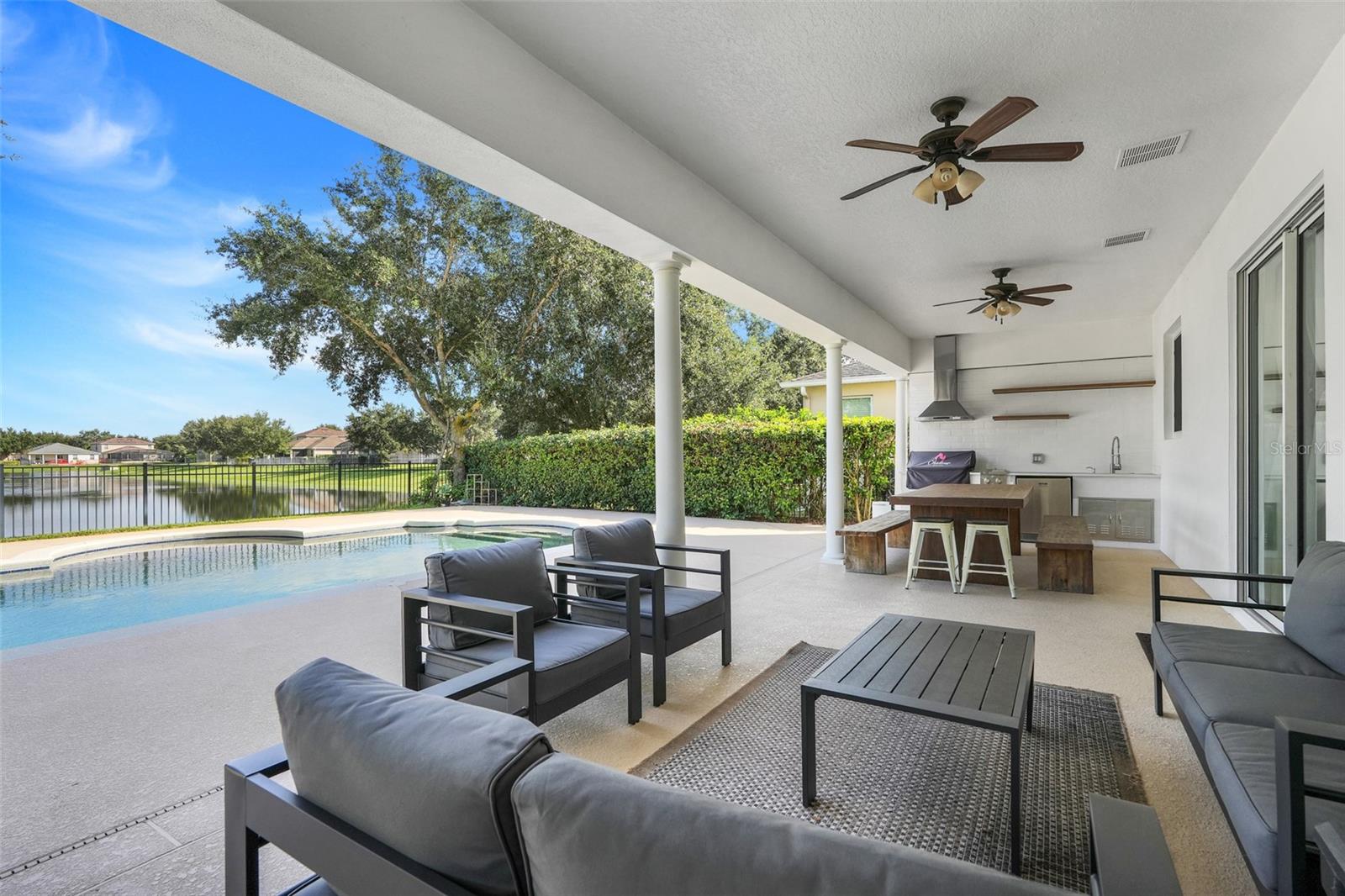 MABEL BRIDGE PH 3-A REP - Residential