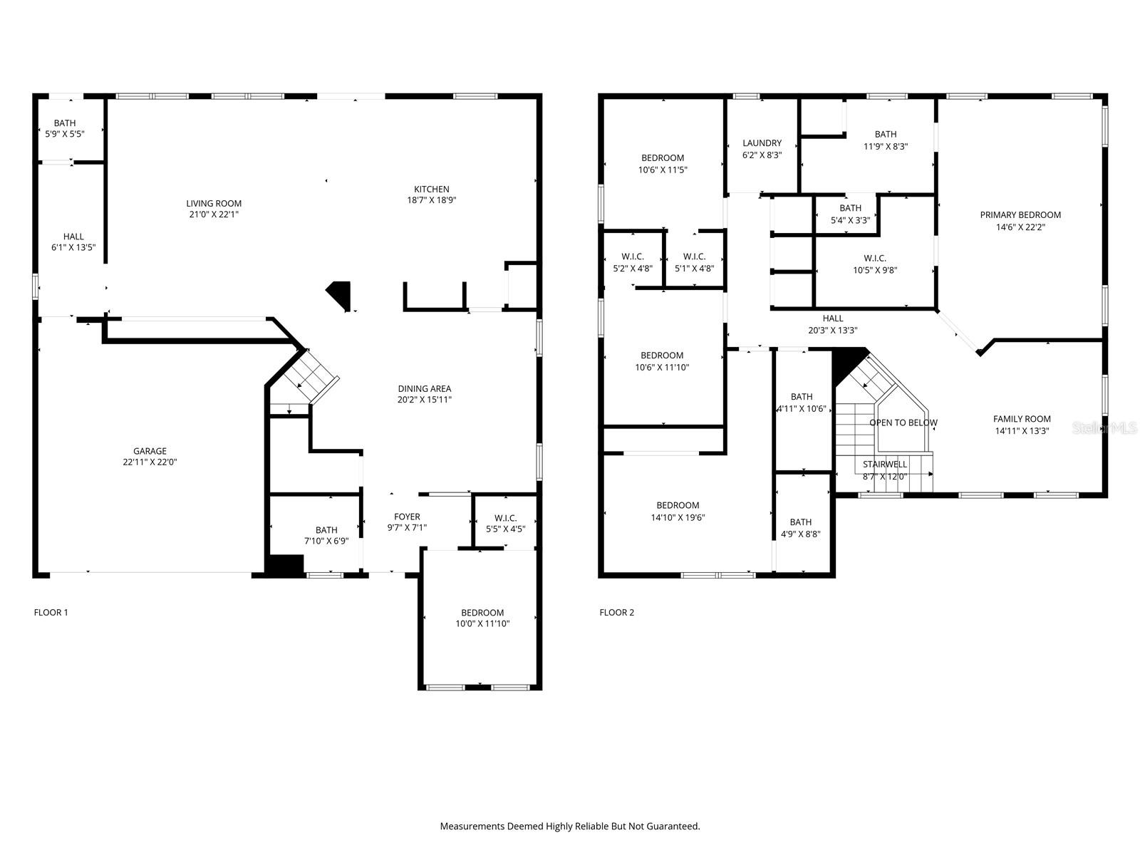MABEL BRIDGE PH 3-A REP - Residential
