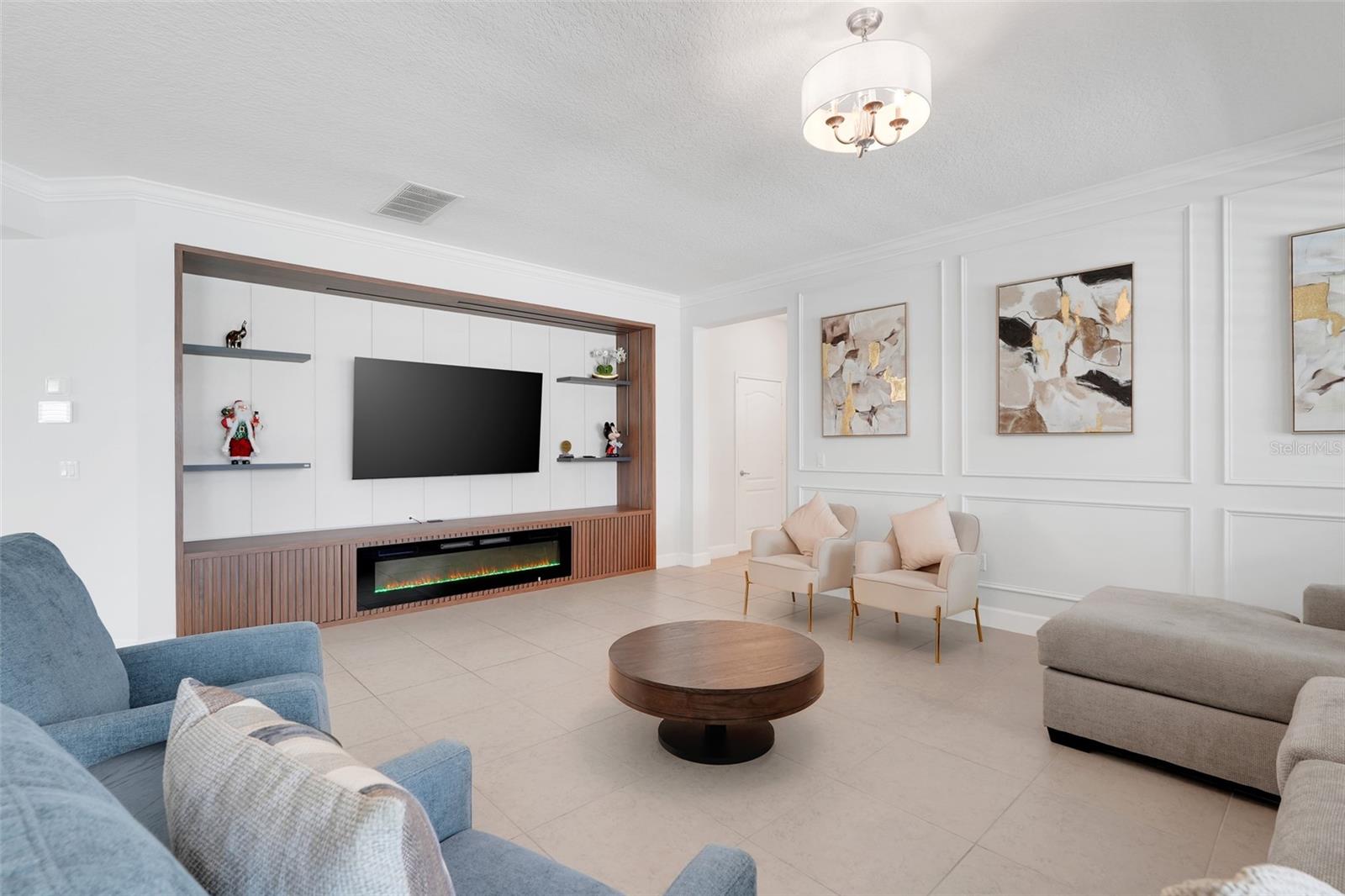 MABEL BRIDGE PH 3-A REP - Residential