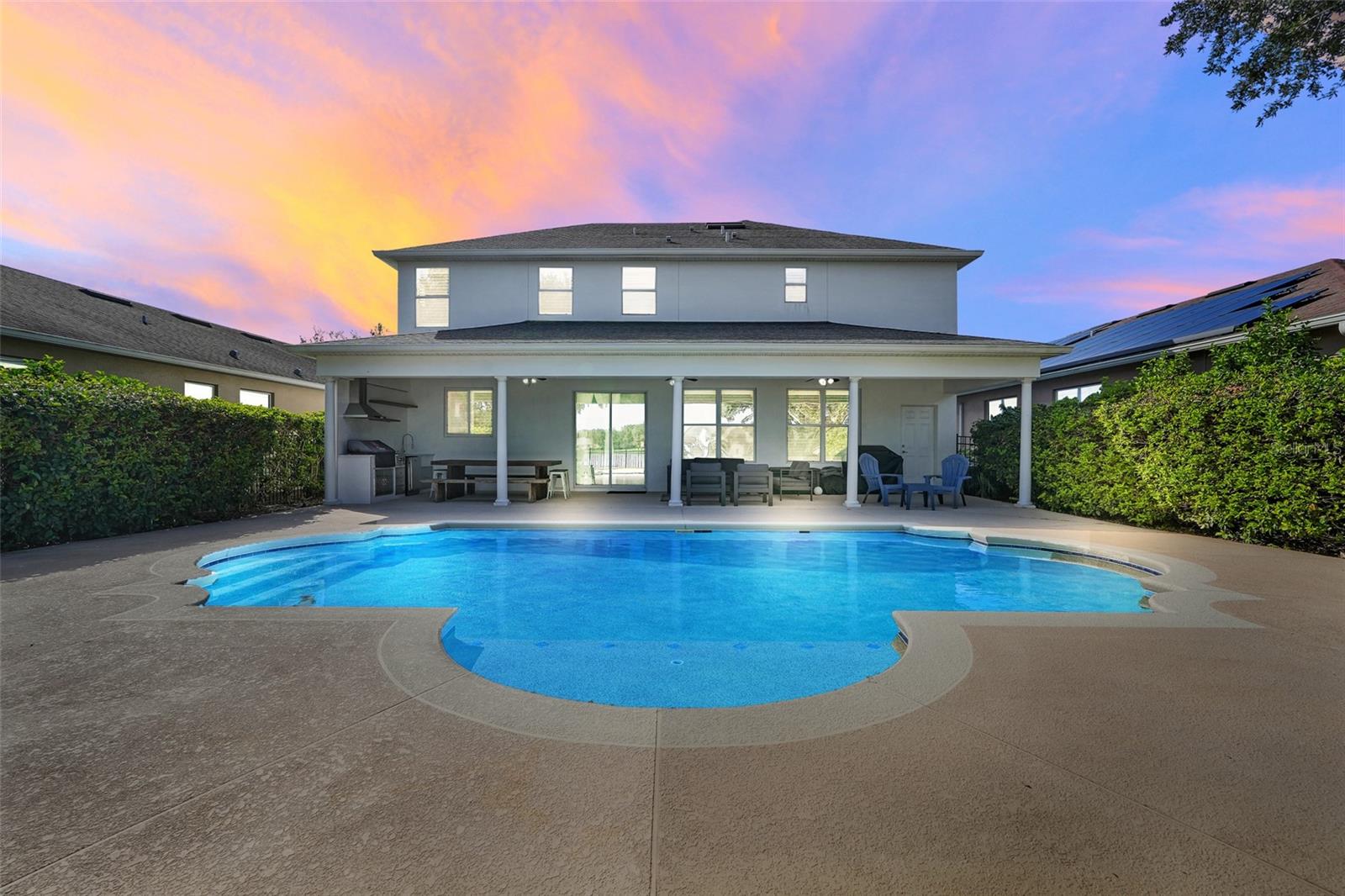 MABEL BRIDGE PH 3-A REP - Residential