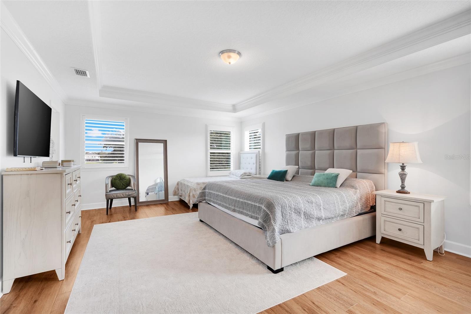 MABEL BRIDGE PH 3-A REP - Residential