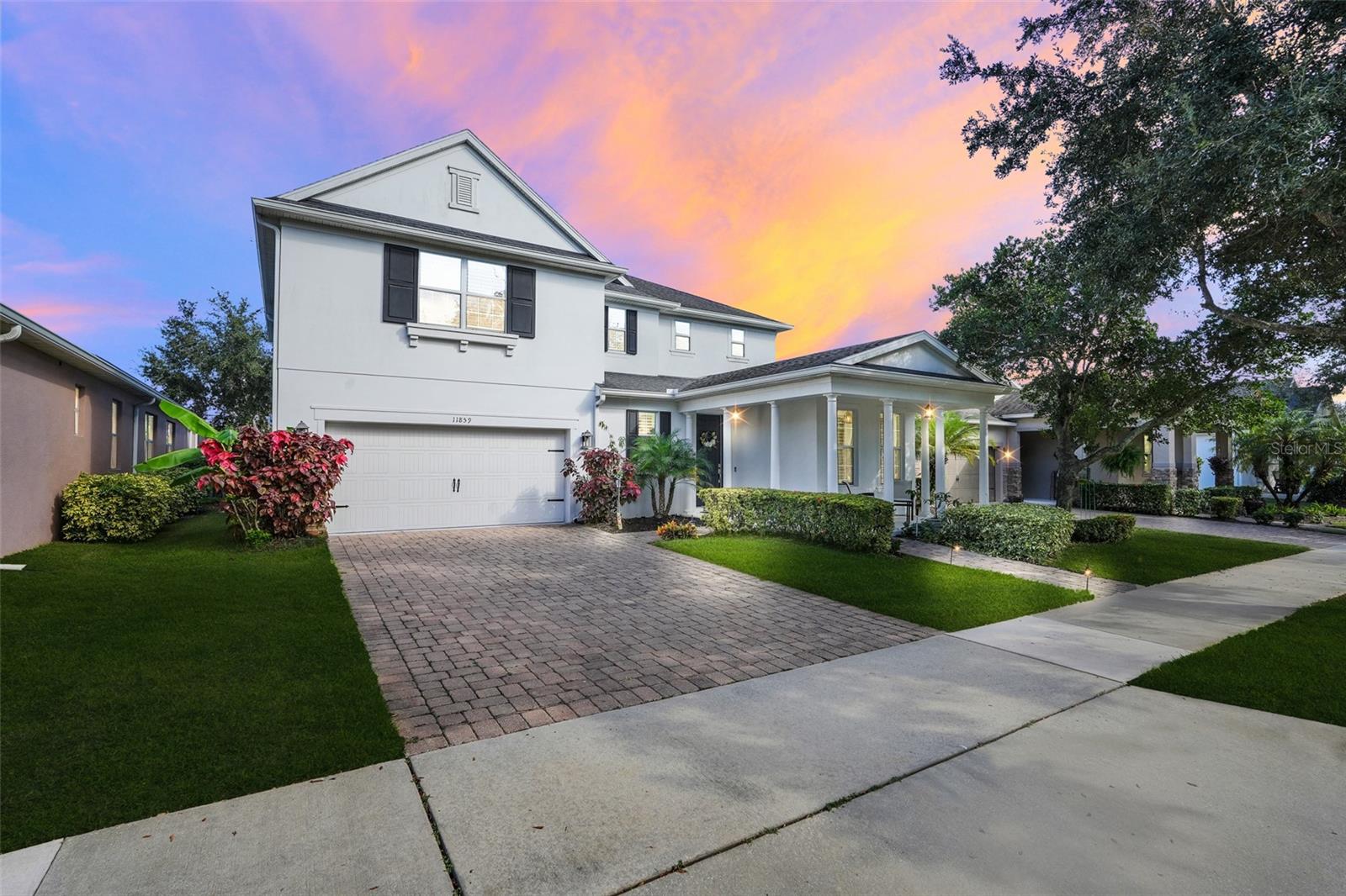 MABEL BRIDGE PH 3-A REP - Residential