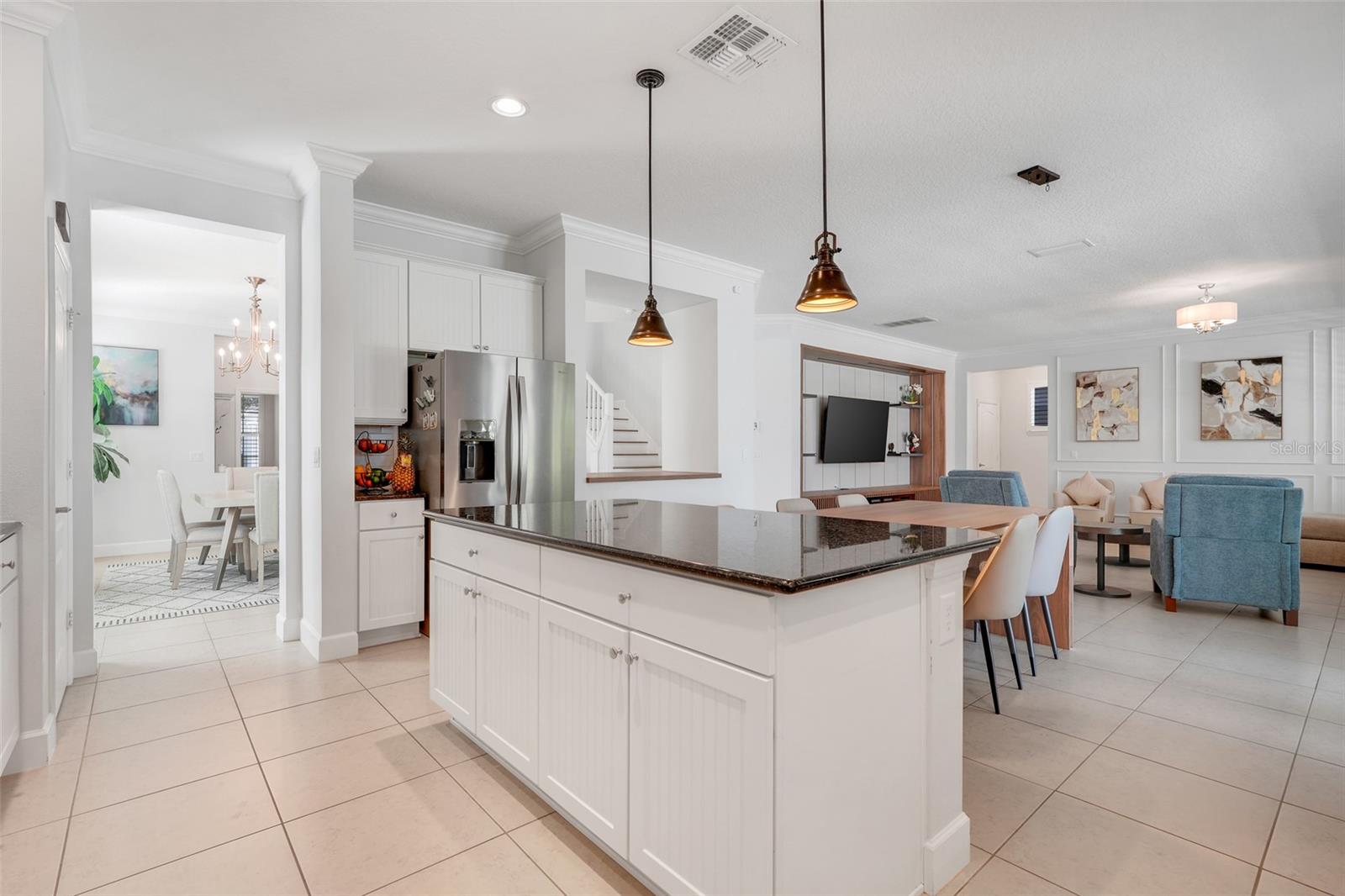 MABEL BRIDGE PH 3-A REP - Residential