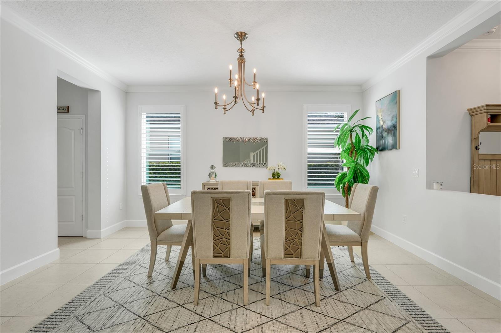 MABEL BRIDGE PH 3-A REP - Residential