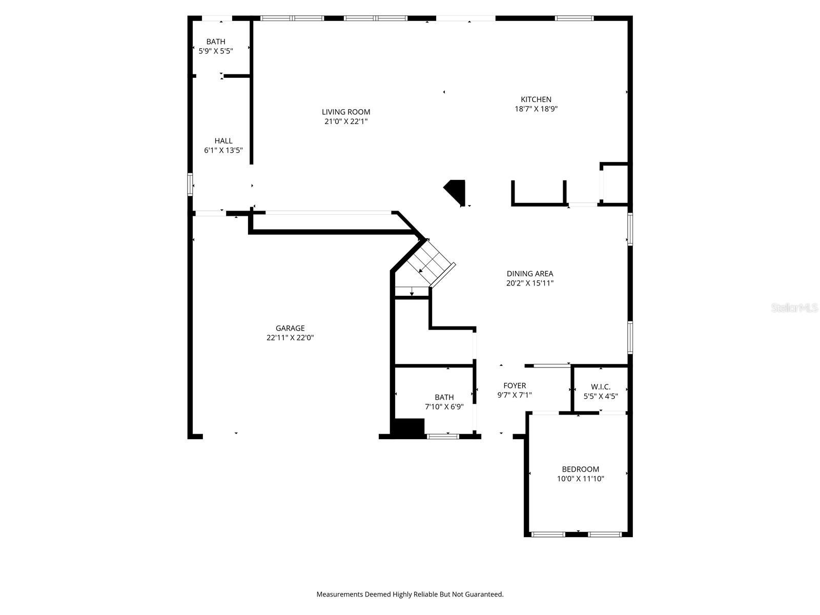 MABEL BRIDGE PH 3-A REP - Residential