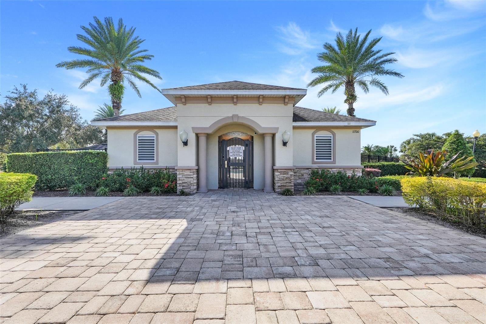 MABEL BRIDGE PH 3-A REP - Residential