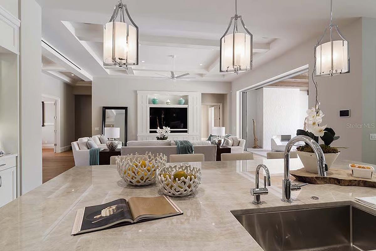 DEER ISLAND CLUB PT REP A TR C-1 - Residential