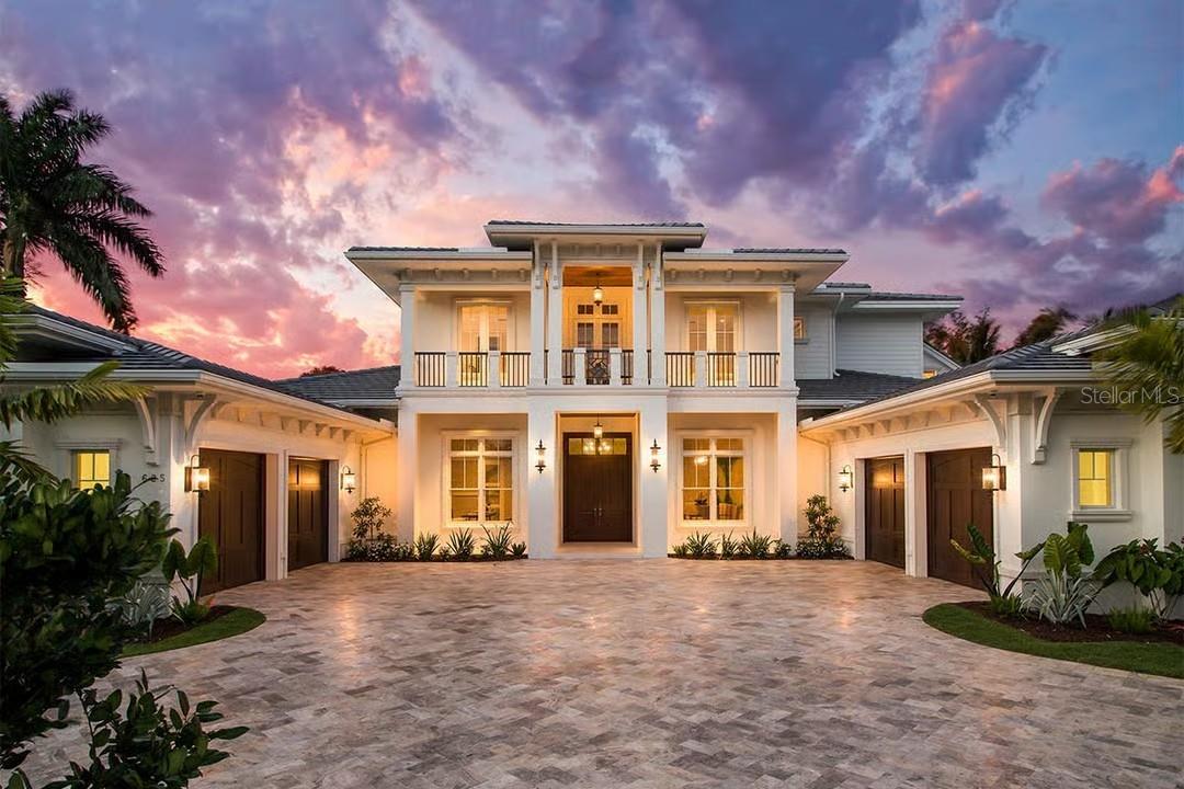 DEER ISLAND CLUB PT REP A TR C-1 - Residential