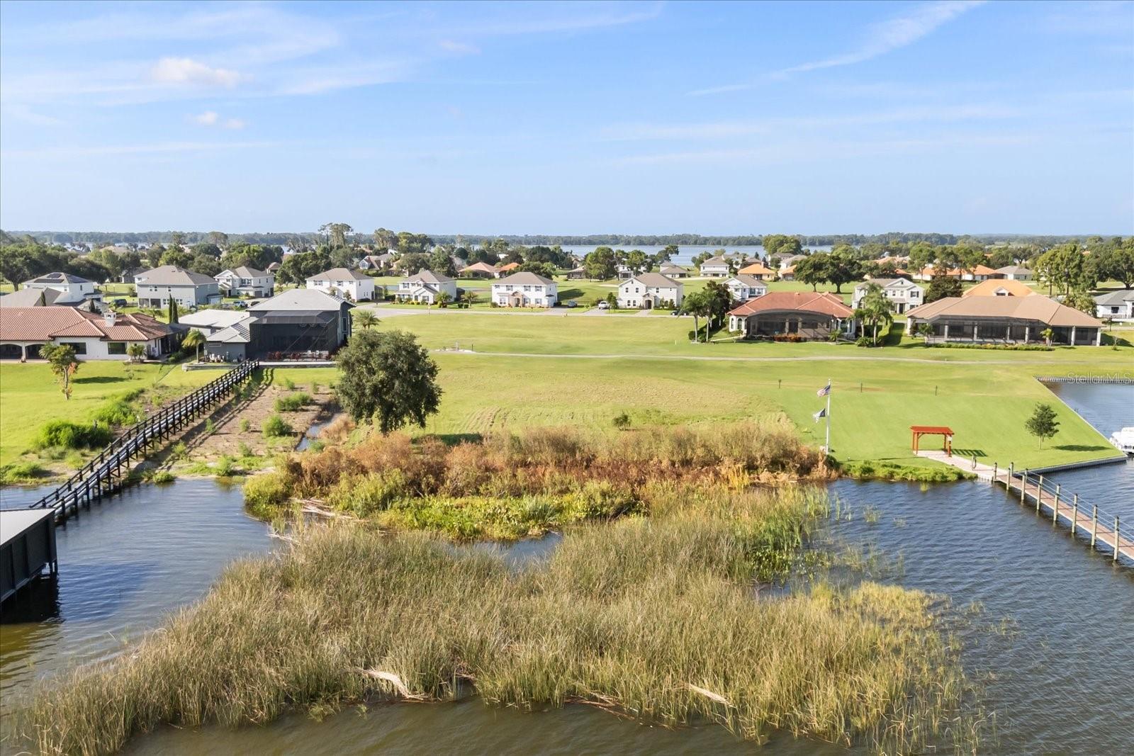 DEER ISLAND CLUB PT REP A TR C-1 - Residential