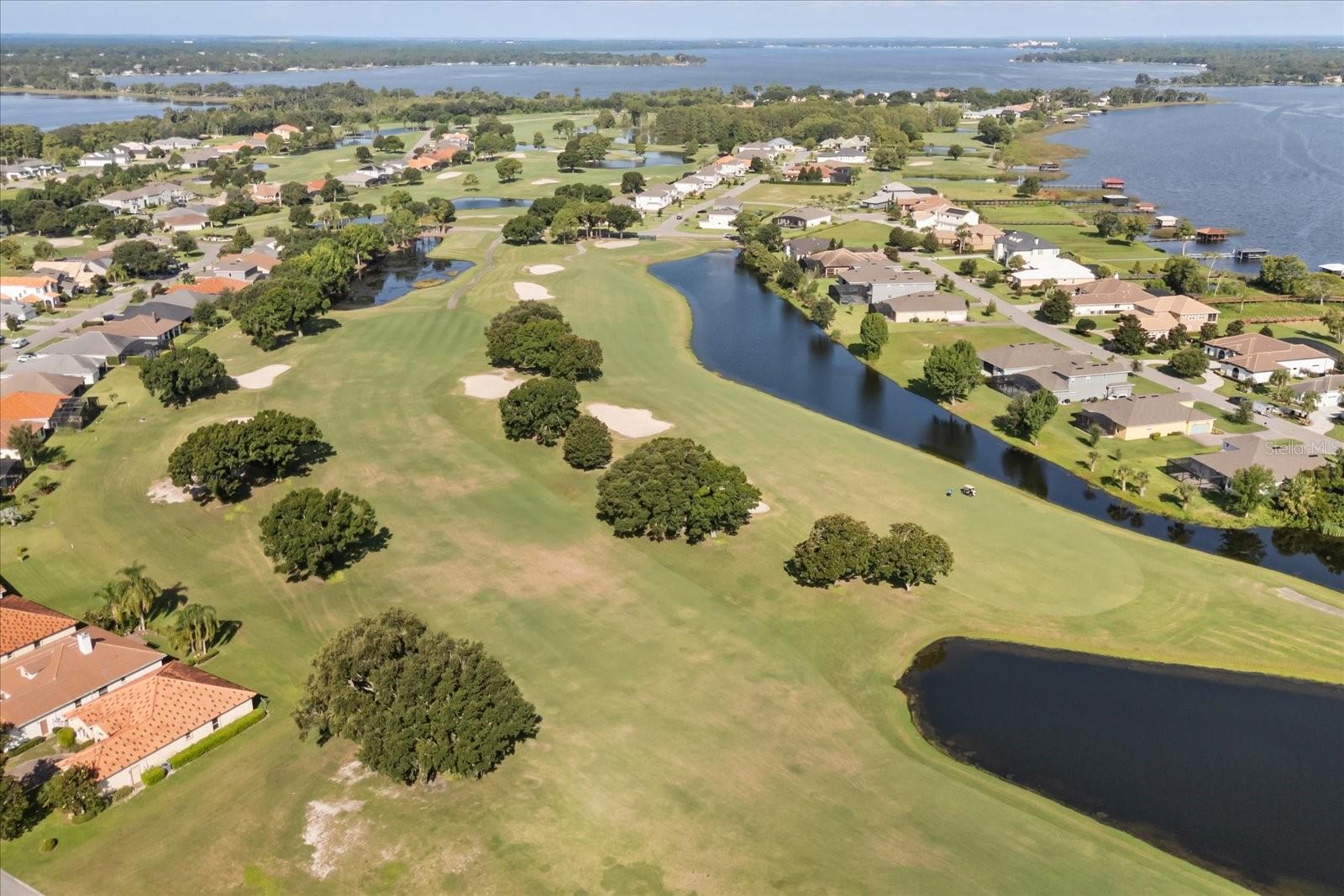 DEER ISLAND CLUB PT REP A TR C-1 - Residential