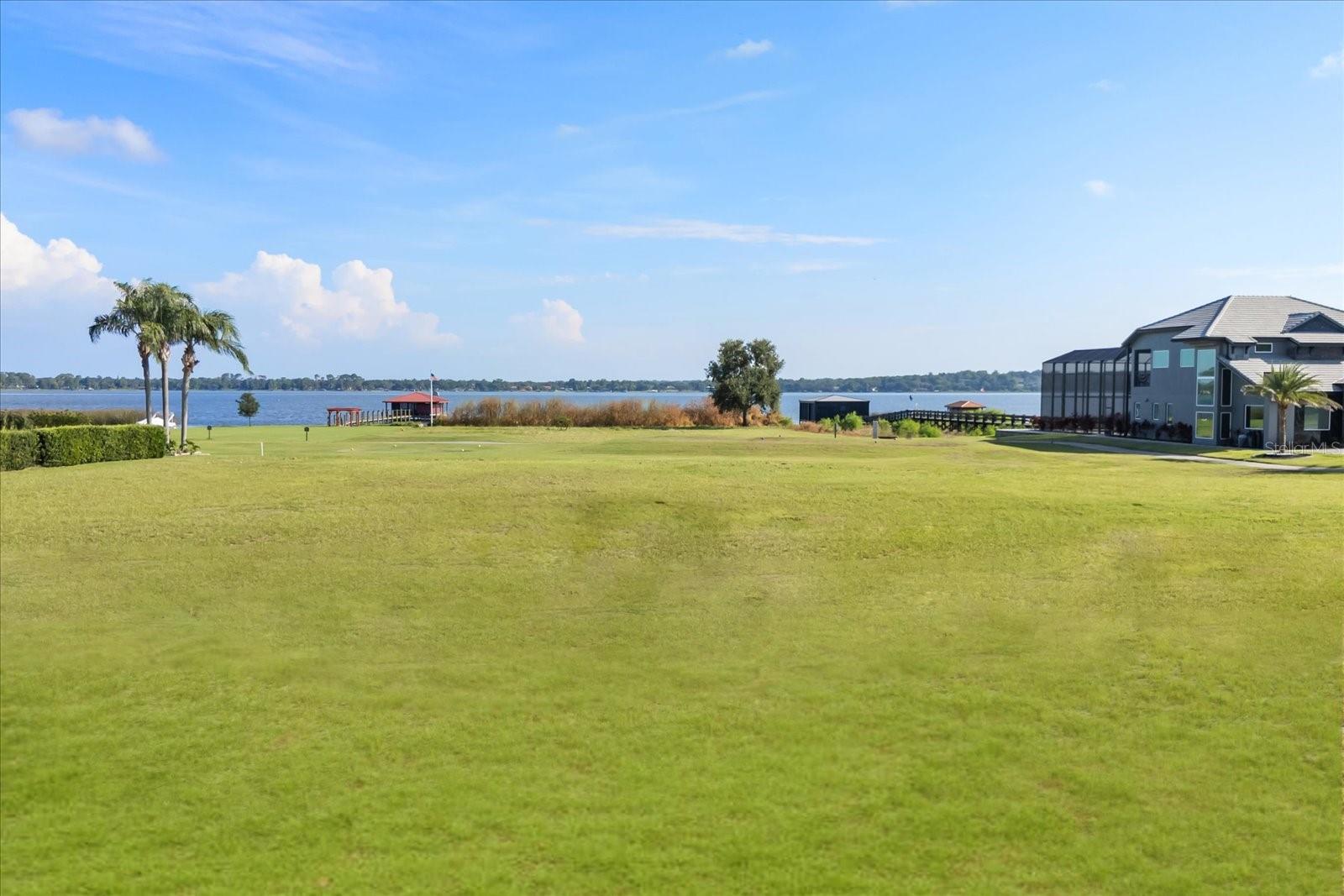 DEER ISLAND CLUB PT REP A TR C-1 - Residential
