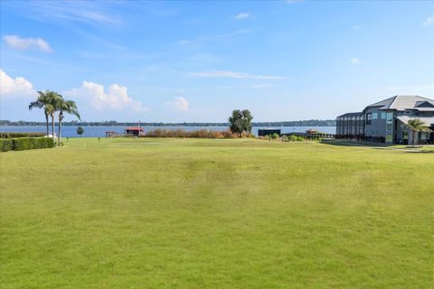 Tiny photo for 29901 Osprey Court, Tavares, FL 32778 (MLS # G5111691)