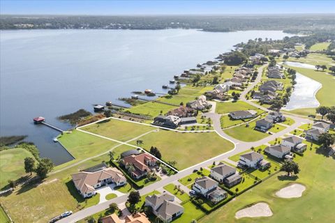 Tiny photo for 29901 Osprey Court, Tavares, FL 32778 (MLS # G5111691)