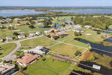 Tiny photo for 29901 Osprey Court, Tavares, FL 32778 (MLS # G5111691)