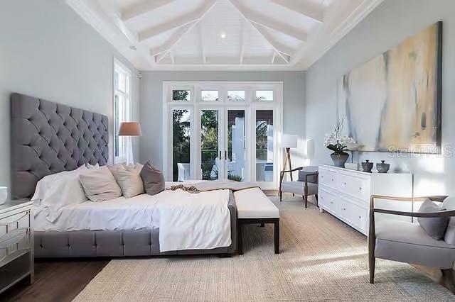 DEER ISLAND CLUB PT REP A TR C-1 - Residential