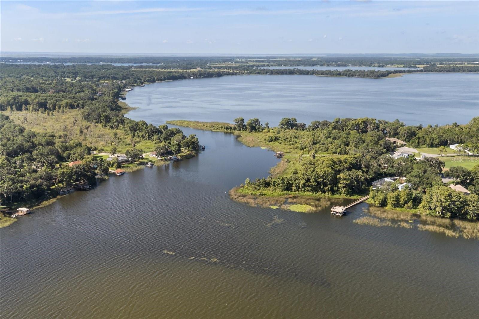 DEER ISLAND CLUB PT REP A TR C-1 - Residential