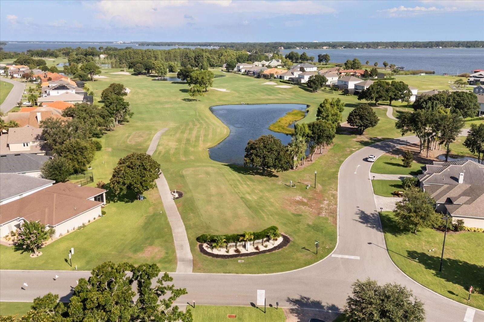 DEER ISLAND CLUB PT REP A TR C-1 - Residential