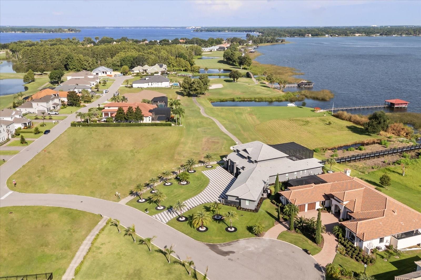 DEER ISLAND CLUB PT REP A TR C-1 - Residential