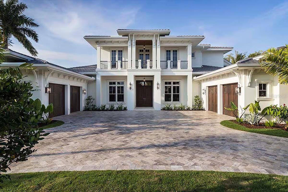DEER ISLAND CLUB PT REP A TR C-1 - Residential