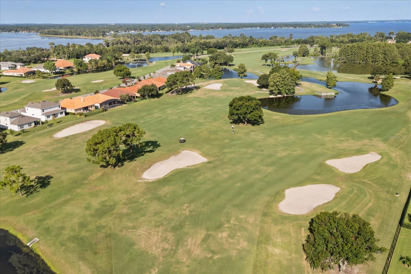 DEER ISLAND CLUB PT REP A TR C-1 - Residential