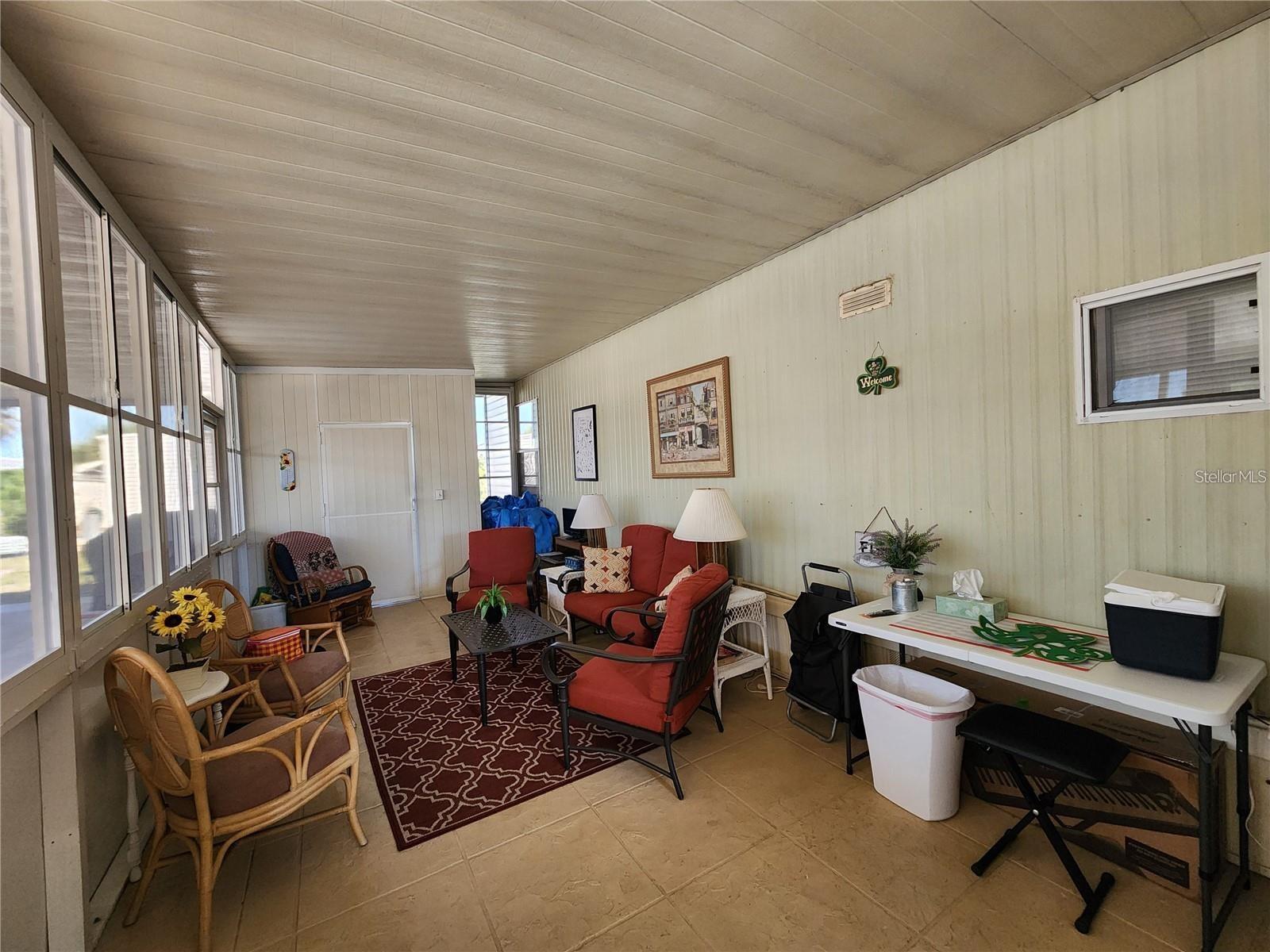 BROOKSIDE MOBILE MANOR INC - Residential