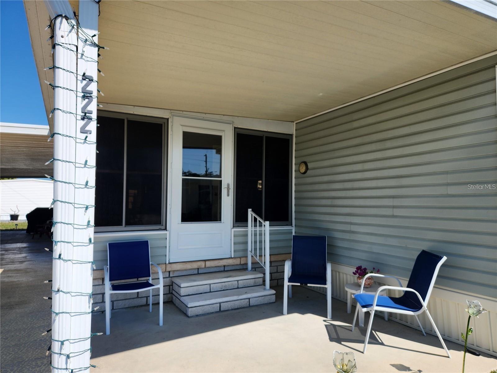 BROOKSIDE MOBILE MANOR INC - Residential