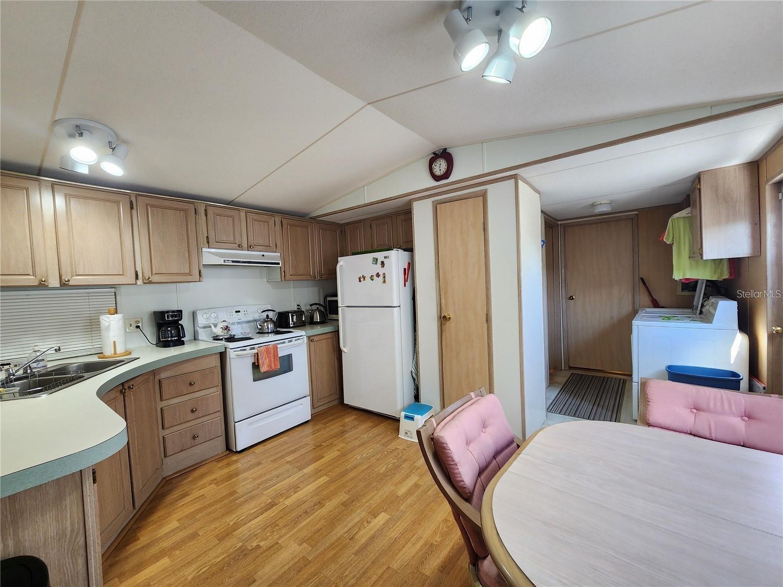 BROOKSIDE MOBILE MANOR INC - Residential