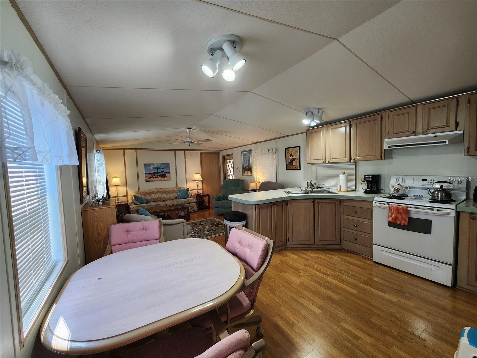 BROOKSIDE MOBILE MANOR INC - Residential