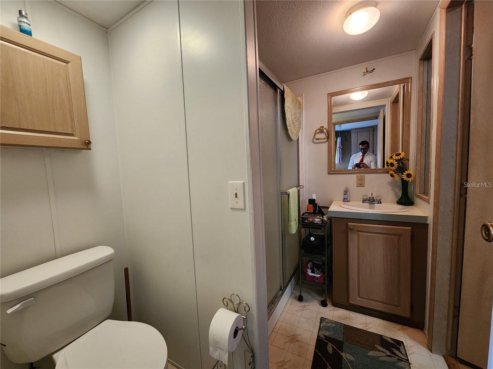 BROOKSIDE MOBILE MANOR INC - Residential