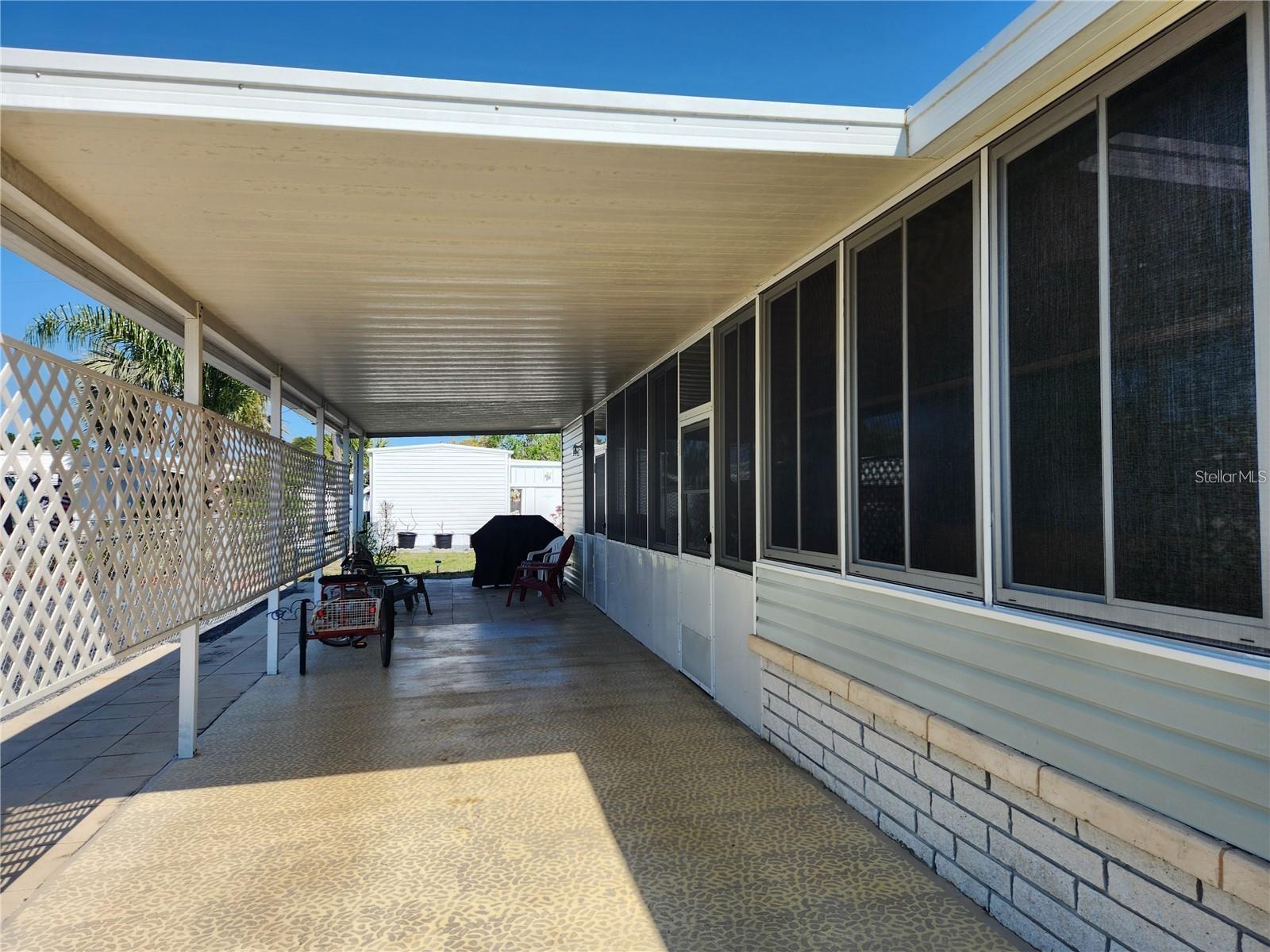 BROOKSIDE MOBILE MANOR INC - Residential