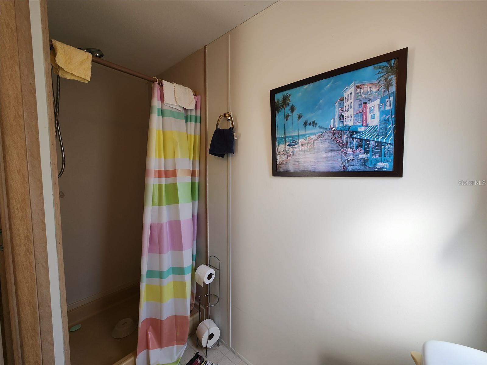 BROOKSIDE MOBILE MANOR INC - Residential