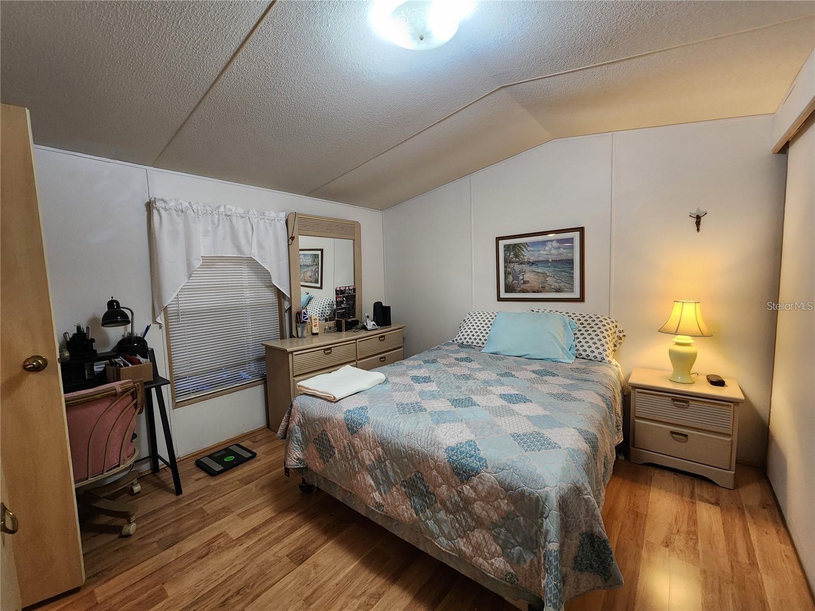 BROOKSIDE MOBILE MANOR INC - Residential