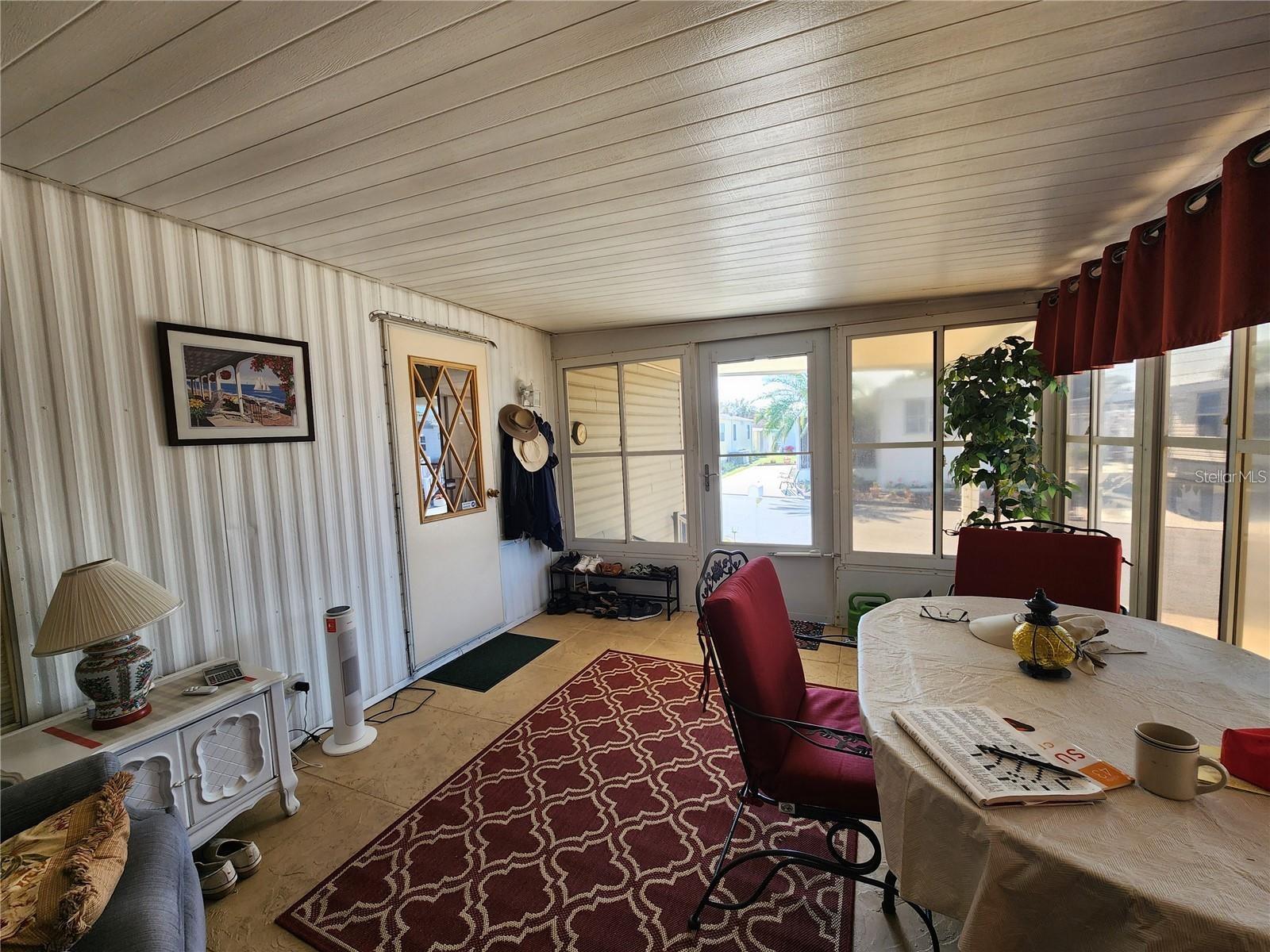 BROOKSIDE MOBILE MANOR INC - Residential