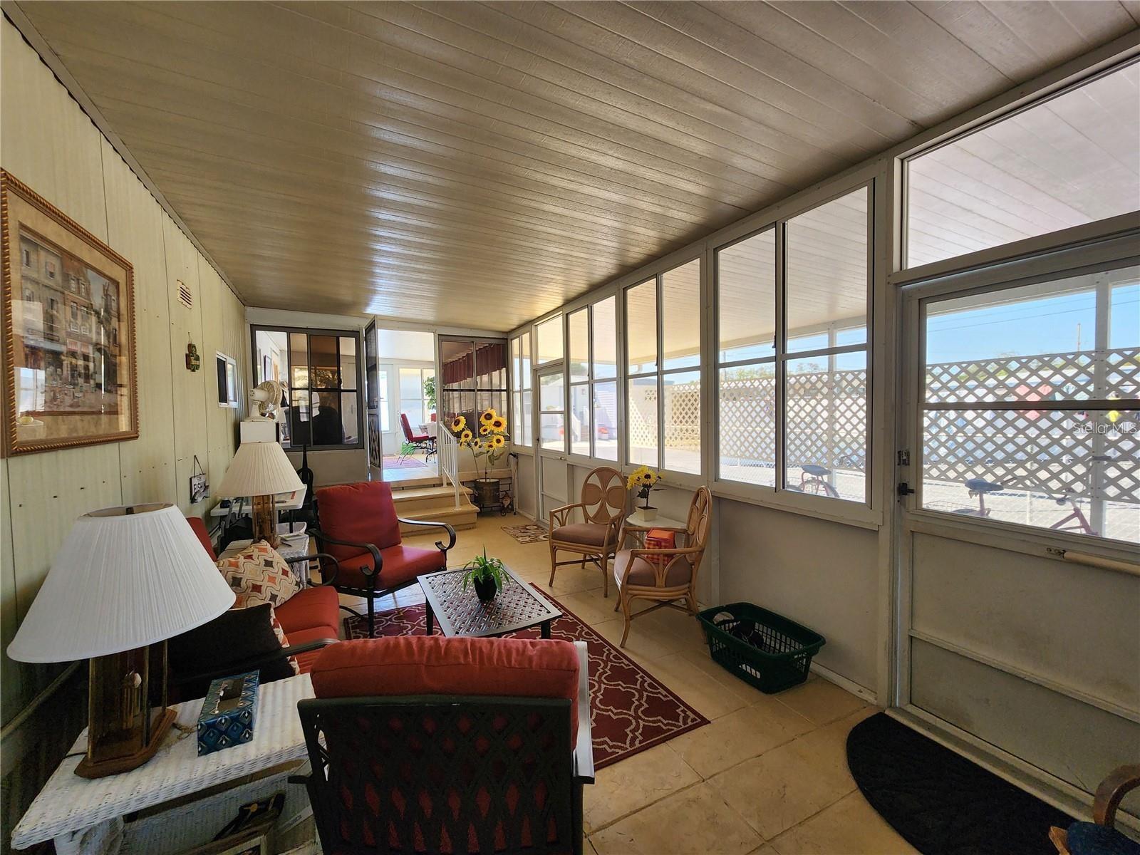 BROOKSIDE MOBILE MANOR INC - Residential