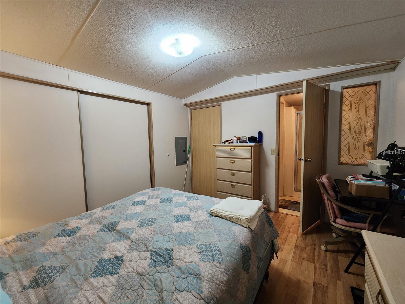 BROOKSIDE MOBILE MANOR INC - Residential